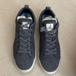 Mens Techknit Twilight Johnny O sneakers